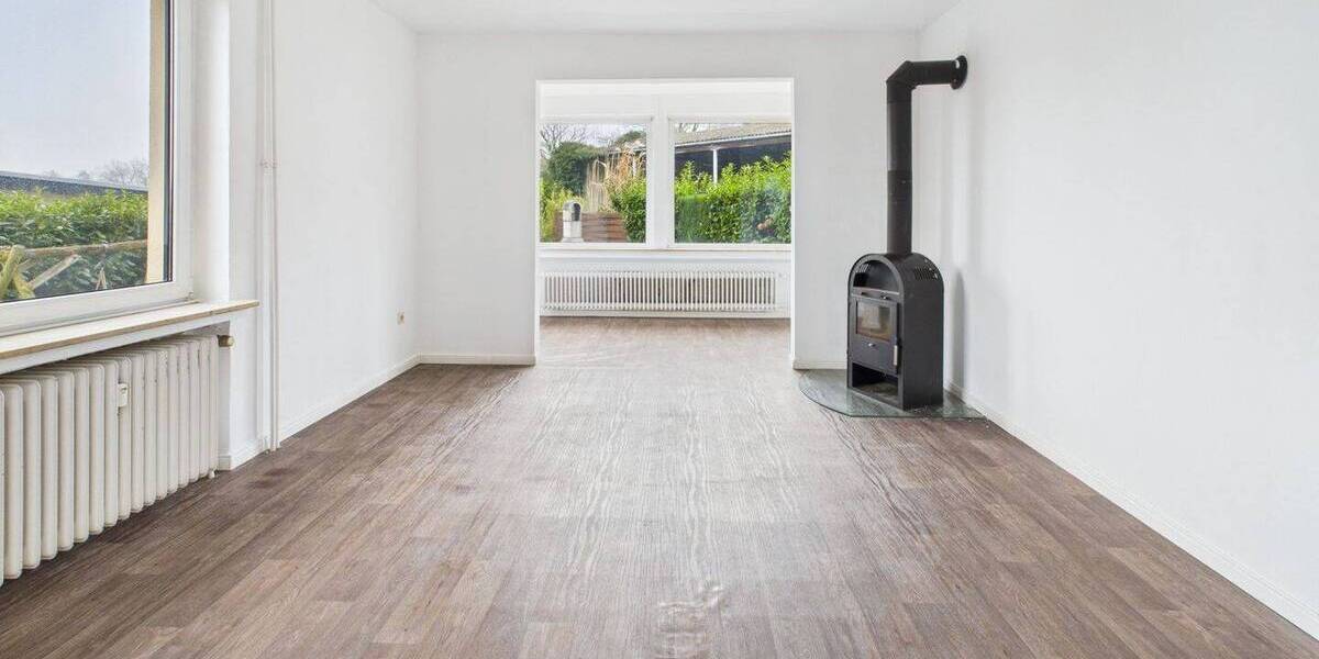 Mehrfamilienhaus, Wohnhaus Oerlinghausen Helpup - 9 Zimmer, 228 m&sup2;, 359.000&euro; | Angebot:26190155