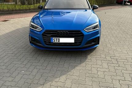Audi A5 127.100 km 24.900 &euro; Buxtehude 21614