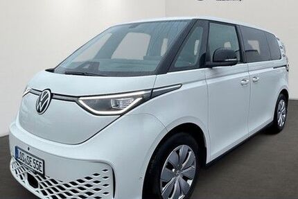 VW ID. Buzz 12.500 km 62.890 &euro; Fürstenwalde 15517