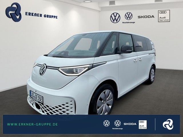 VW ID. Buzz 12.500 km 62.890 &euro; Fürstenwalde 15517