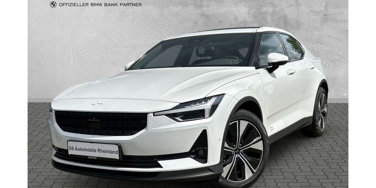 Polestar 2 12.204 km 33.500 &euro; Krefeld 47809