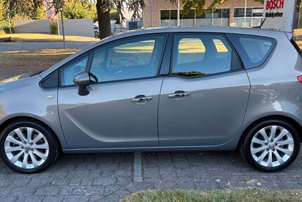 Opel Meriva 41.050 km 8.900 € Ennigerloh 59320