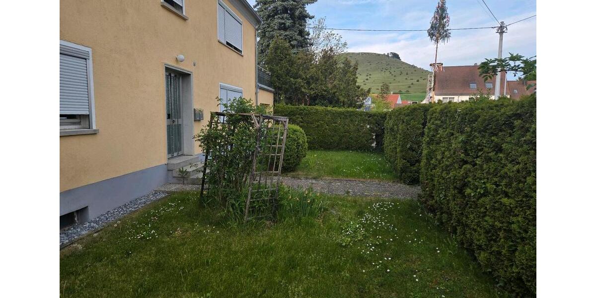Erdgeschoßwohnung Bopfingen - 6 Zimmer, 150 m&sup2;, 900&euro; | Angebot:26417218