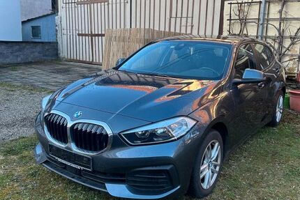 BMW 118 180.000 km 12.950 &euro; Feldatal 36325