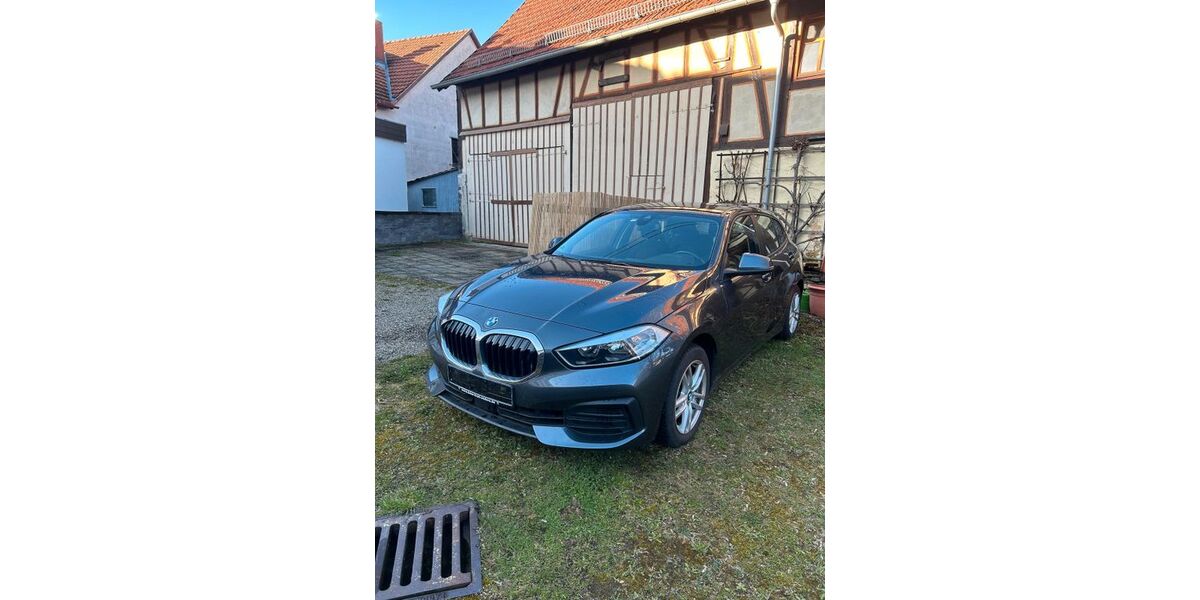 BMW 118 180.000 km 12.950 &euro; Feldatal 36325