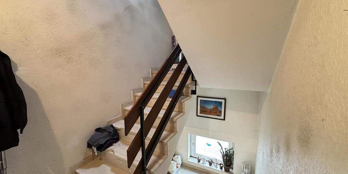 Mehrfamilienhaus, Wohnhaus Kirchberg (Hunsrück) - 8 Zimmer, 204 m&sup2;, 249.000&euro; | Angebot:25800514