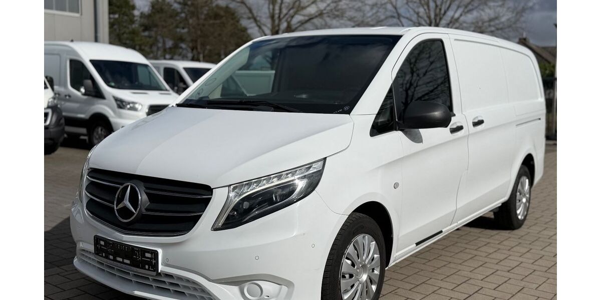 Mercedes-Benz Vito 114.686 km 26.300 &euro; Appen-Etz 25482