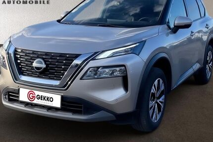 Nissan X-Trail 29.989 km 29.989 &euro; Gersthofen 86368