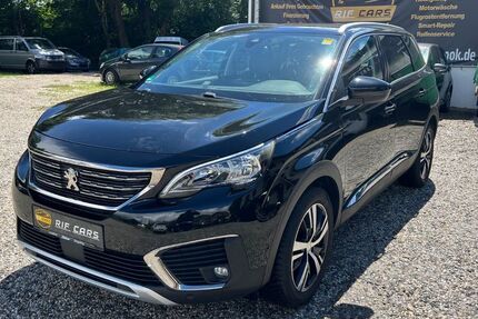 Peugeot 5008 108.000 km 13.500 &euro; Weihmichl 84107