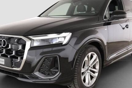 Audi Q7 27.570 km 69.750 &euro; Gera 07546