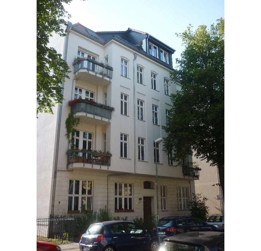 Wohnung zum Kaufen in Berlin 259.000 € 62.14 m²