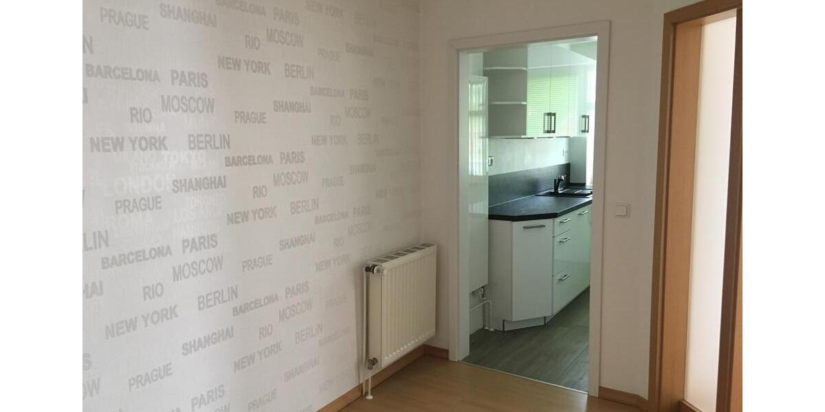 Etagenwohnung Thedinghausen - 3 Zimmer, 73 m&sup2;, 330.000&euro; | Angebot:26430842