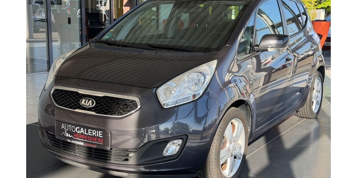 Kia Venga 135.000 km 6.900 &euro; Heppenheim 64646