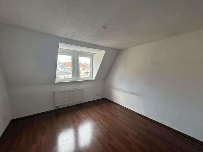 Wohnung zum Kaufen in Stuttgart 180.000 € 36 m²