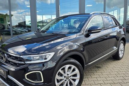 VW T-Roc 70.000 km 22.499 &euro; Damme 49401