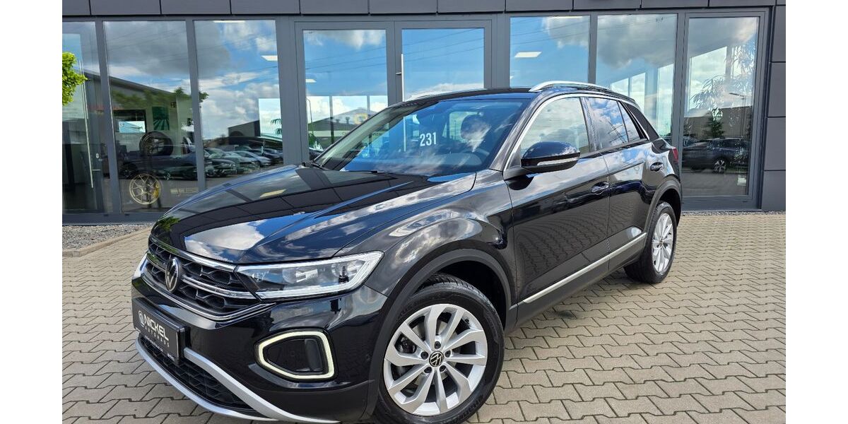 VW T-Roc 70.000 km 22.499 &euro; Damme 49401
