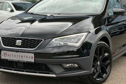 Seat Leon 90.000 km 15.990 &euro; Neuburg an der Donau 86633