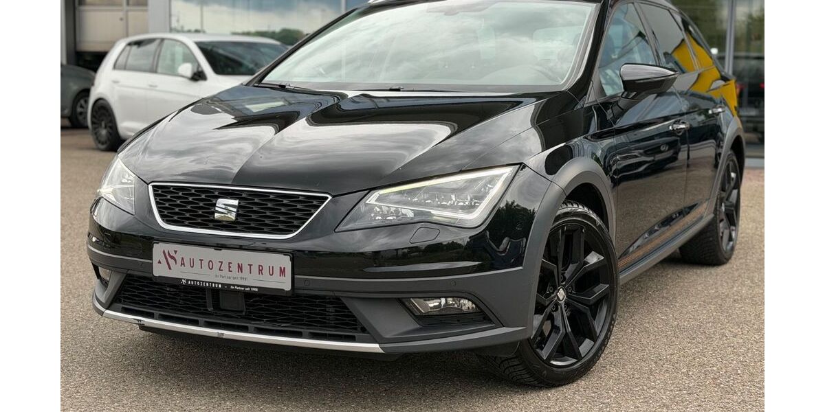 Seat Leon 90.000 km 15.990 &euro; Neuburg an der Donau 86633