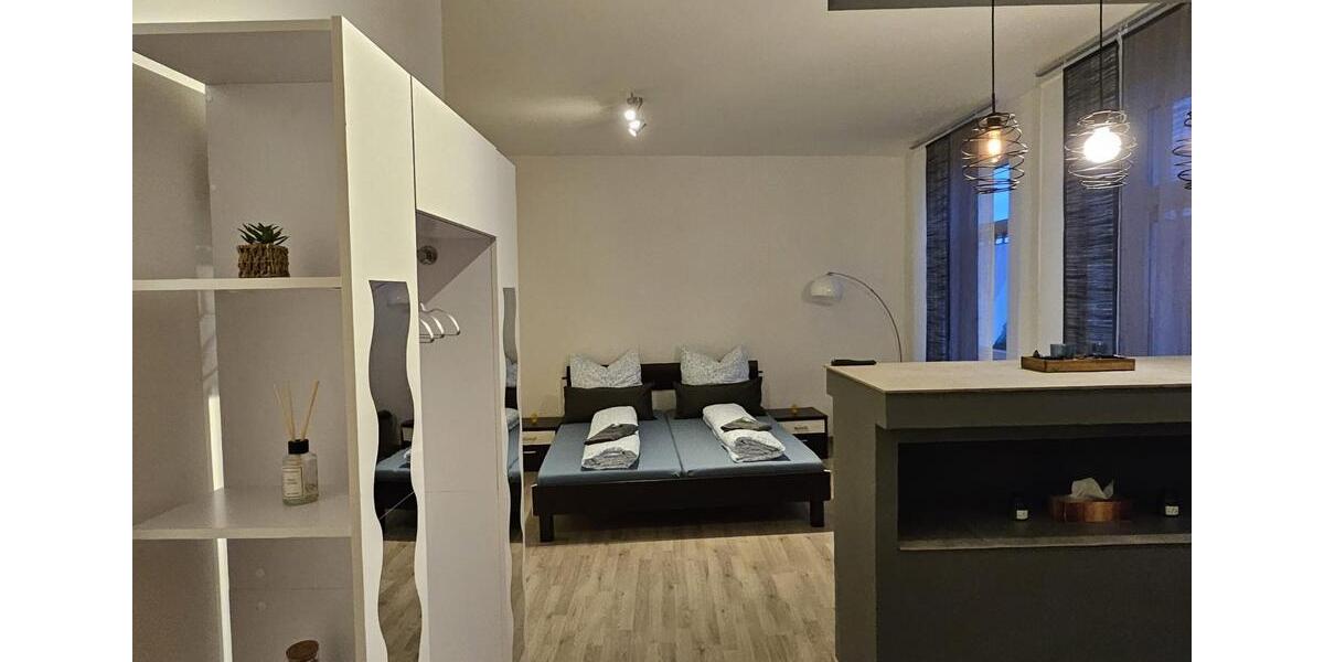 Etagenwohnung Hohenstein-Ernstthal Ernstthal - 1 Zimmer, 31 m&sup2;, 35.000&euro; | Angebot:24545313