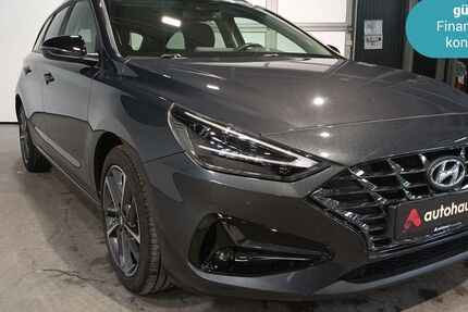 Hyundai i30 50.884 km 15.970 &euro; Eching 85386