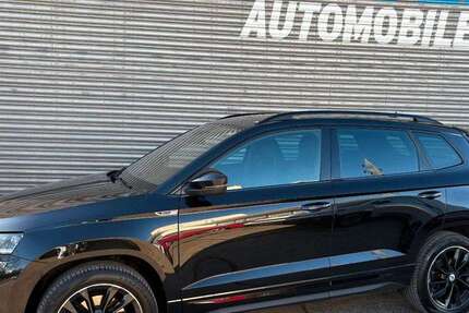 Skoda Karoq 59.927 km 28.400 &euro; Sindelfingen 71065