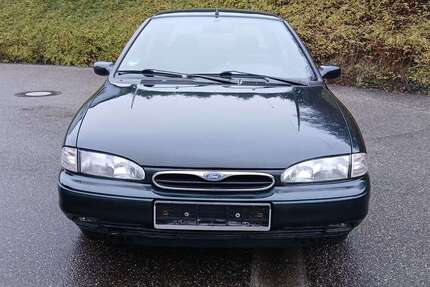 Ford Mondeo 113.000 km 2.800 &euro; Eppingen 75031