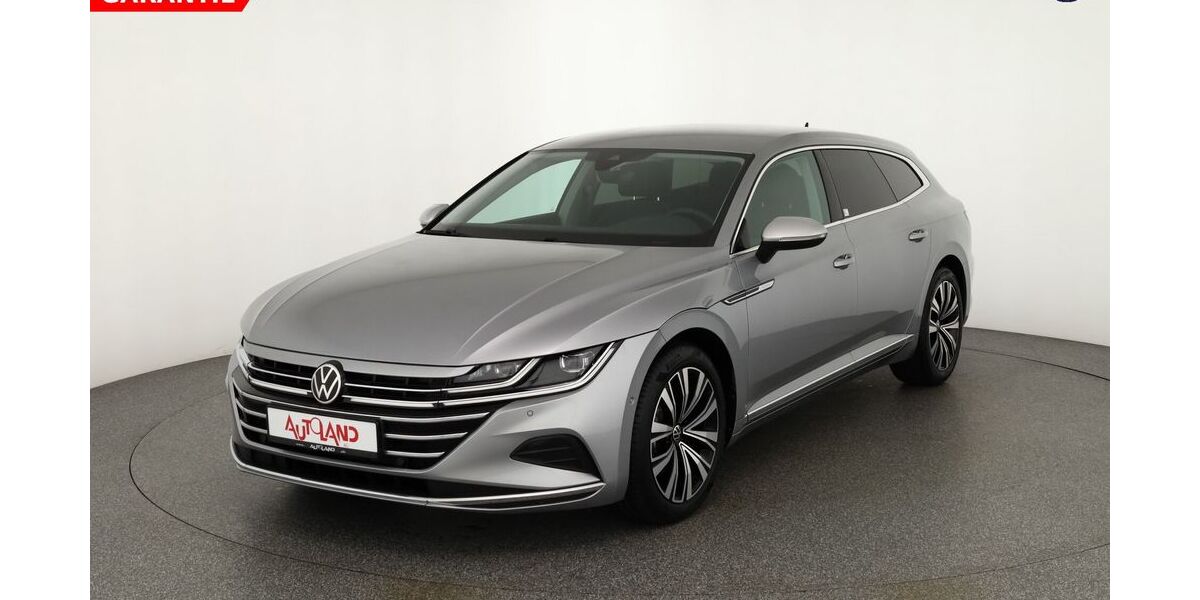 VW Arteon 35.225 km 33.950 &euro; Erfurt 99087