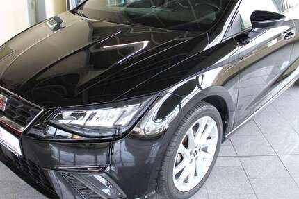 Seat Ibiza 26.489 km 14.555 &euro; Wölfersheim 61200