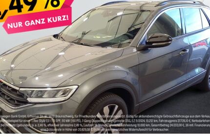 VW T-Roc 22.587 km 24.977 € Hamm 59075