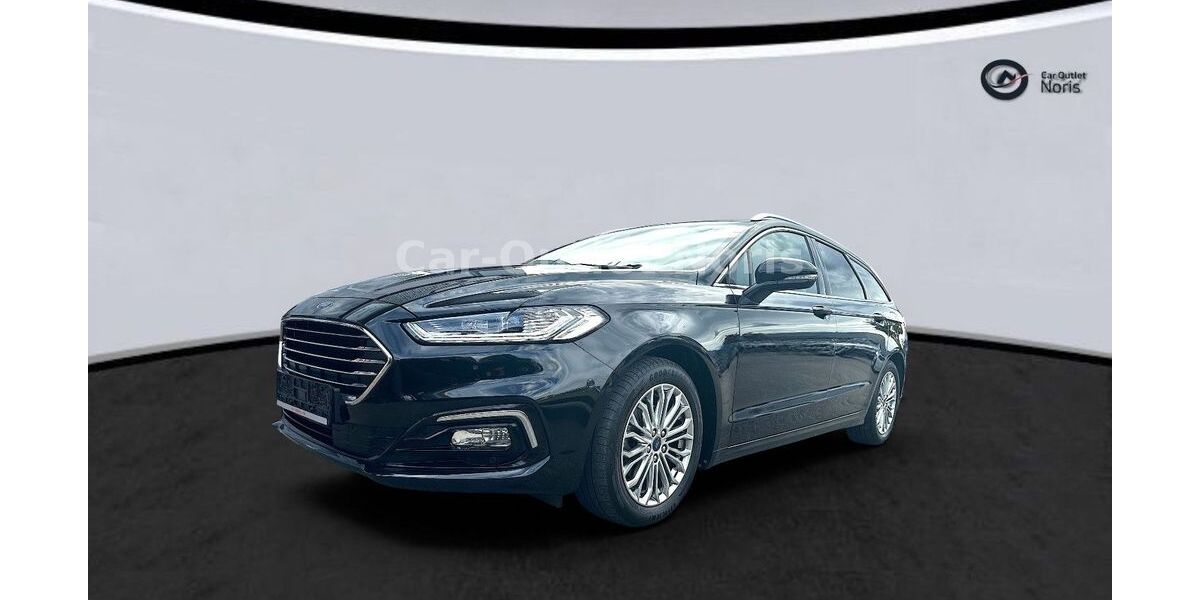 Ford Mondeo 68.000 km 21.490 &euro; Fürth 90763