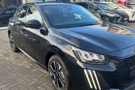 Peugeot 208 2.000 km 24.890 &euro; Frankenthal (Pfalz) 67227