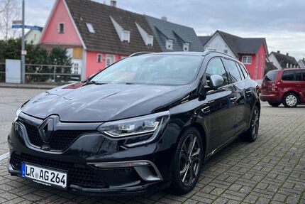 Renault Megane 215.000 km 9.999 € Ringsheim 77975