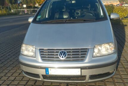 VW Sharan 270.000 km 4.500 &euro; Rehfelde 15345