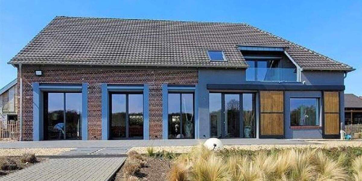 Mehrfamilienhaus, Wohnhaus Niederkrüchten Laar - 8 Zimmer, 450 m&sup2;, 1.995.000&euro; | Angebot:24748886