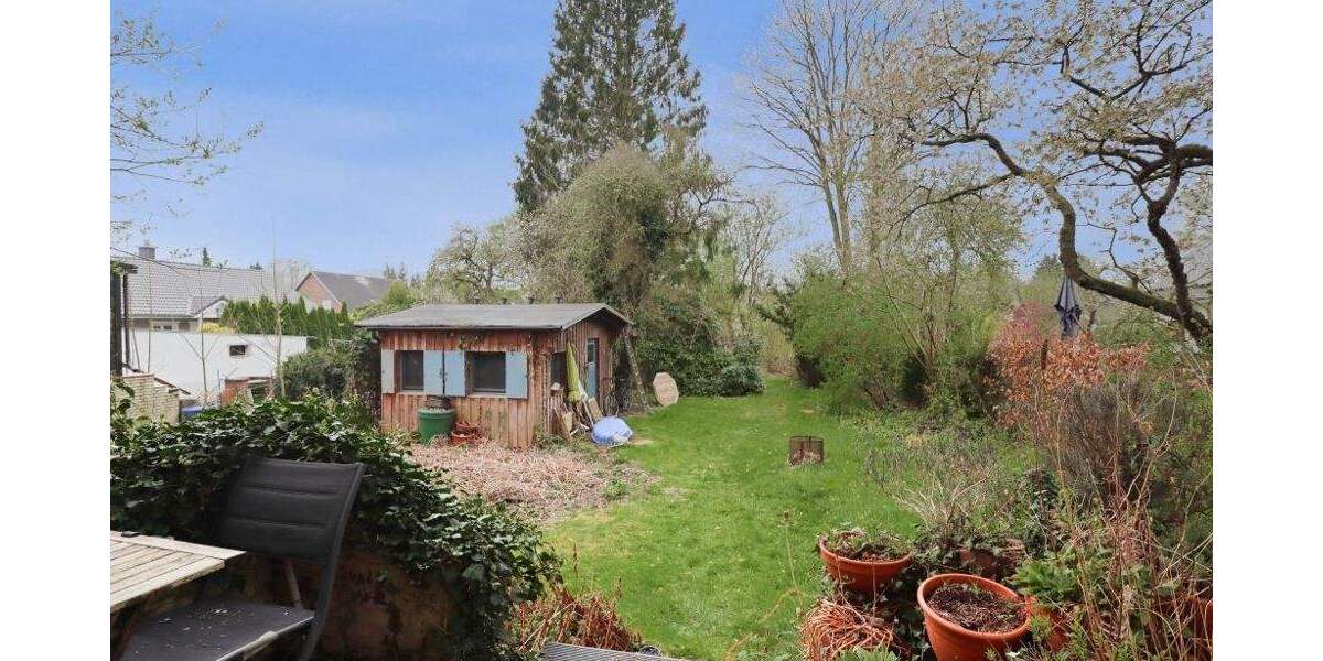 Einfamilienhaus Halstenbek - 4 Zimmer, 72 m&sup2;, 495.000&euro; | Angebot:25165461