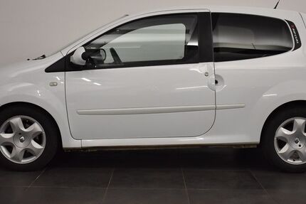 Renault Twingo 80.521 km 2.980 € Arnstadt 99310