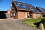 Erdgeschoßwohnung Krummhörn - 3 Zimmer, 95 m&sup2;, 995&euro; | Angebot:26089513