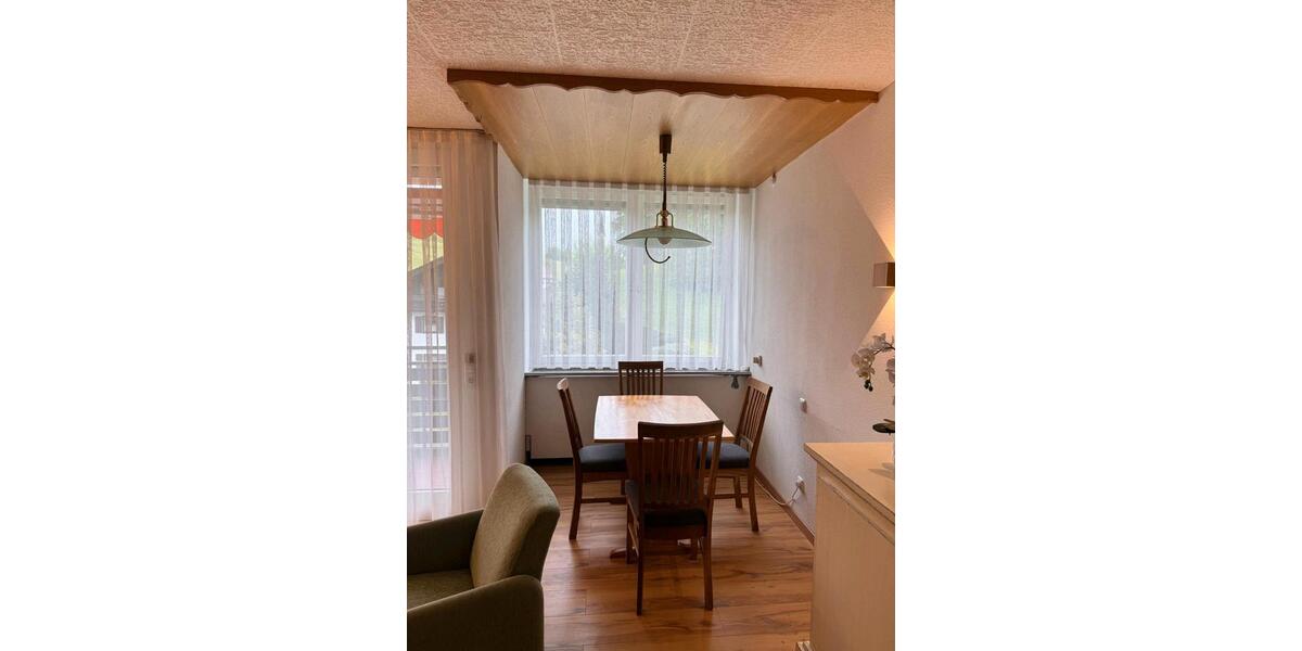 Etagenwohnung Oberstdorf - 1 Zimmer, 33 m&sup2;, 209.000&euro; | Angebot:26526986