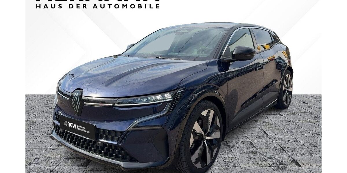 Renault Megane E-TECH 18.323 km 29.875 &euro; Höxter 37671