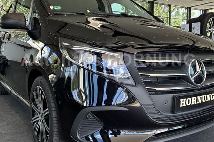 Mercedes-Benz Vito 3.000 km 62.800 &euro; Penzberg 82377