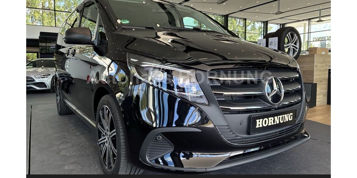 Mercedes-Benz Vito 3.000 km 62.800 &euro; Penzberg 82377