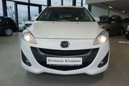 Mazda 5 120.000 km 10.900 &euro; Dietzenbach 63128