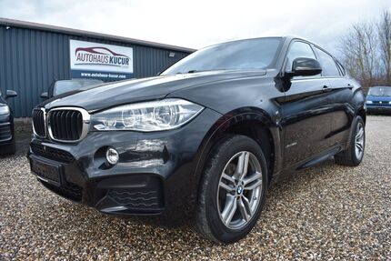 BMW X6 98.000 km 38.995 &euro; Alsheim 67577
