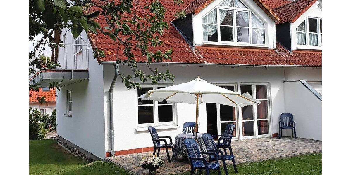 Doppelhaushälfte Garz/Rügen Losentitz - 5 Zimmer, 120 m&sup2;, 285.000&euro; | Angebot:25970034