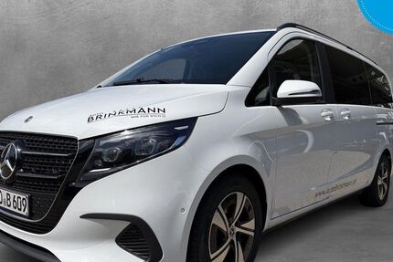 Mercedes-Benz V 220 5.000 km 69.390 &euro; Stralsund 18439