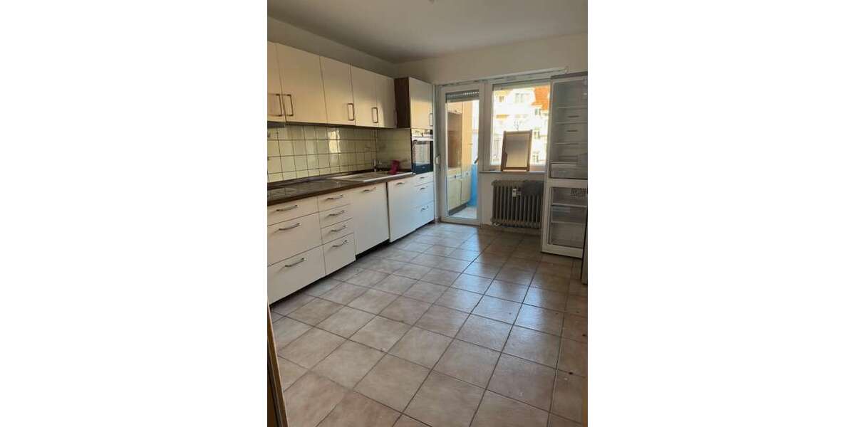 Etagenwohnung Pforzheim Nordstadt - 3 Zimmer, 77 m&sup2;, 235.000&euro; | Angebot:27086735