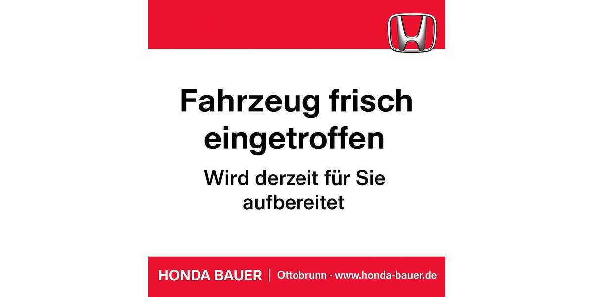 Honda Civic 2.000 km 39.990 &euro; Ottobrunn - München 85521