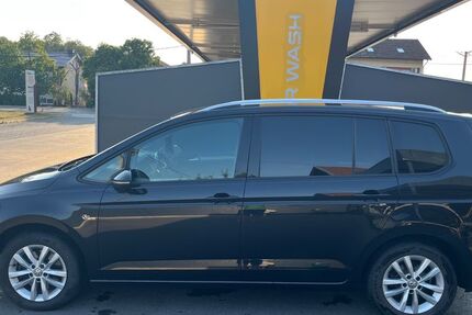 VW Touran 188.000 km 12.490 &euro; München 81737