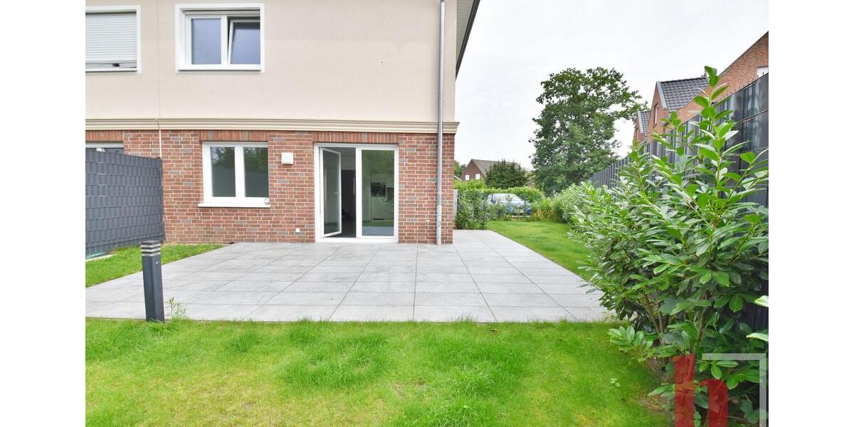 Hochwertige Doppelhaushälfte mit Einbauküche in Steinfeld 5 zimmer