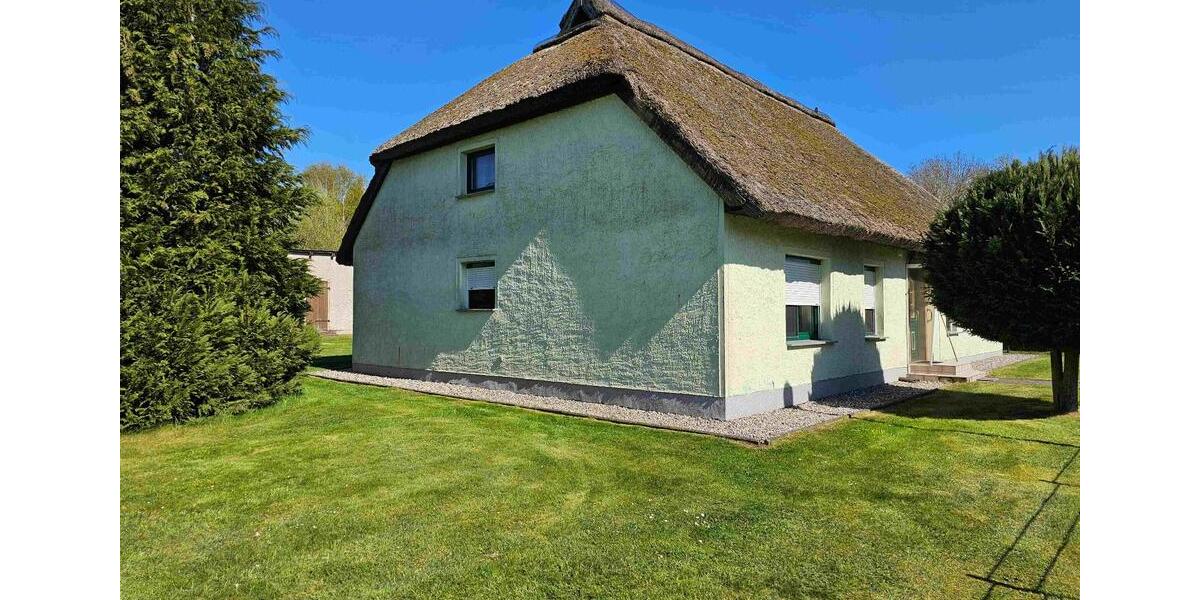 Mehrfamilienhaus, Wohnhaus Karlsburg - 5 Zimmer, 116 m&sup2;, 250.000&euro; | Angebot:26429488